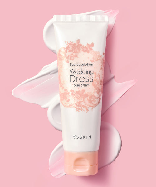 ITSSKIN ITSSKIN Secret Solution Wedding Dress Pure Cream