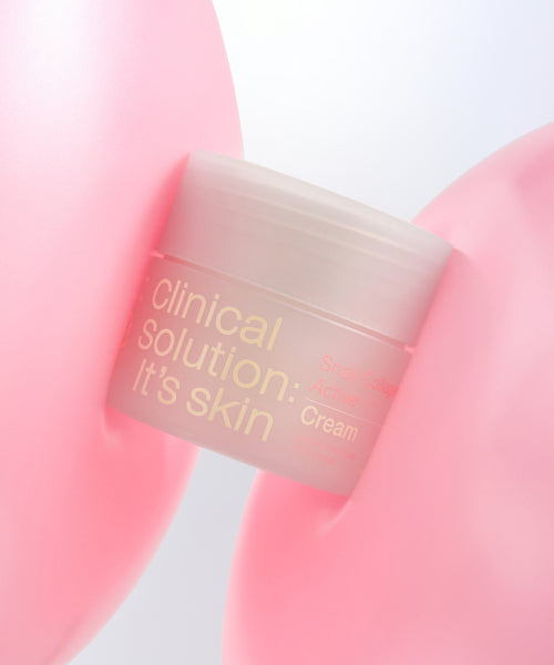 ITSSKIN ITSSKIN Snail Collagen Active Cream 50ml