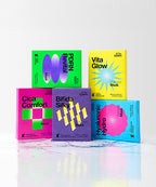 ITSSKIN ITSSKIN Dr. Sabers Serum Mask Set_10EA (Choose 1 of 5 types)
