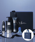 ÉCLMOI Double Truffle Premium Hair Routine Set (+ Complimentary Shopping Bag)