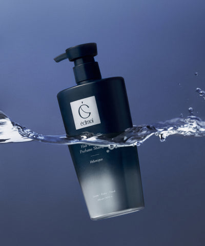 Double Truffle Hair Loss Care Perfume Shampoo 500ml