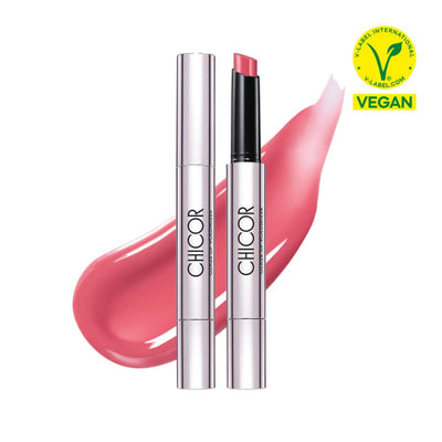 CHICOR COLLECTION Glaze Lip Volumizer 1.7g