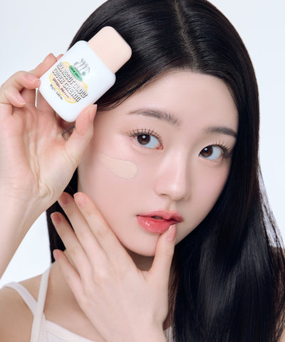 CHASIN RABBITS Chasing Rabbit All About Glow Cover Cream SPF50+ (35g)