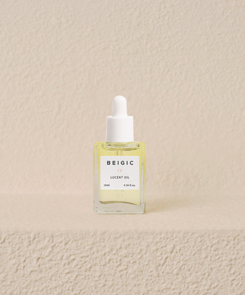 BEIGIC Lucent Oil 10ml