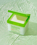 REAL BARRIER REAL BARRIER Control-T Acid Quick Boosting Pads 100 sheets