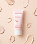 REAL BARRIER REAL BARRIER Peach Fit Tone Up Sun Cream SPF 50