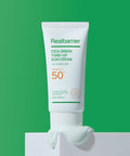REAL BARRIER REAL BARRIER Cica Green Tone-Up Sun Cream SPF 50