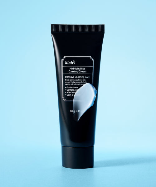 KLAIRS Midnight Blue Calming Cream 60ml