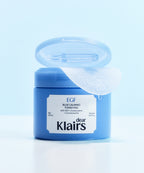 KLAIRS EGF Blue Calming Toner Pads 60 sheets