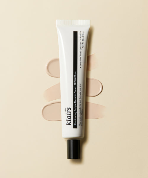 KLAIRS KLAIRS Illuminating Supple Blemish Cream 50ml