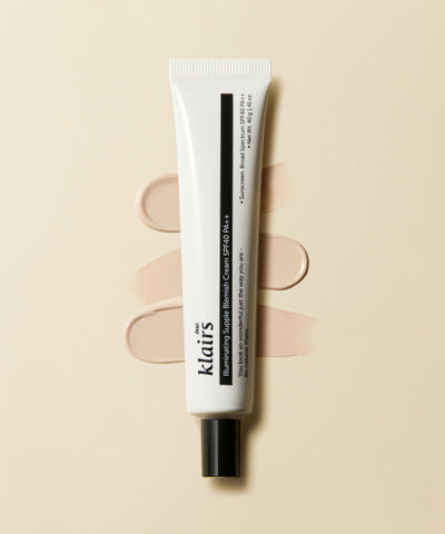 KLAIRS Illuminating Supple Blemish Cream 50ml