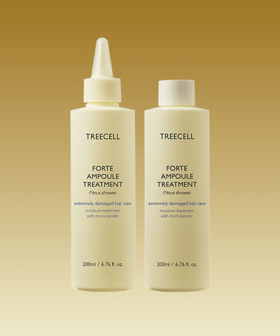 Forte Ampoule Treatment Special Set (200ml+200ml)