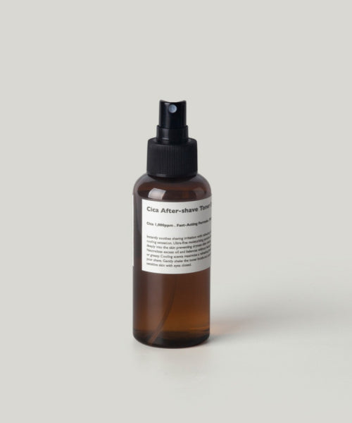 LAZY SOCIETY Cica Aftershave Toner Spray