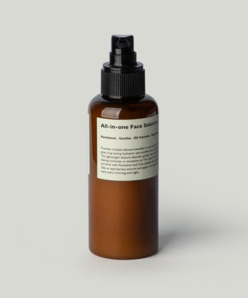 LAZY SOCIETY LAZY SOCIETY Men's All-in-one Lotion 150g