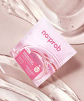 NOPROB NOPROB Pink Collagen Hydrogel Mask