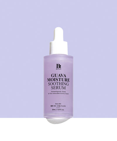 Guava Moisture Soothing Ampoule 30mL