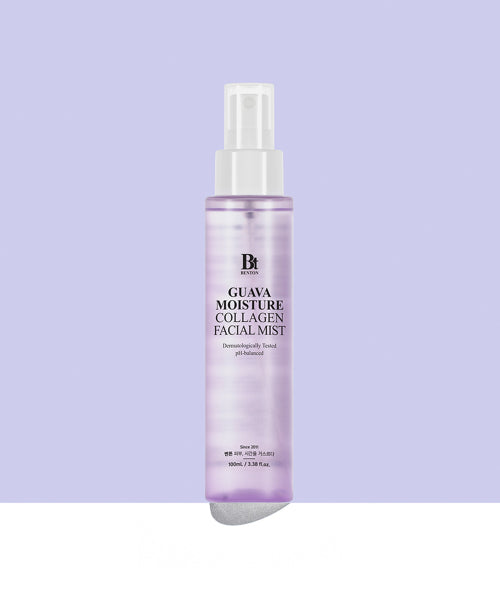 BENTON Guava Moisture Collagen Mist 100mL