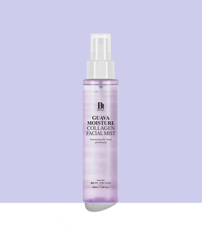 Guava Moisture Collagen Mist 100mL