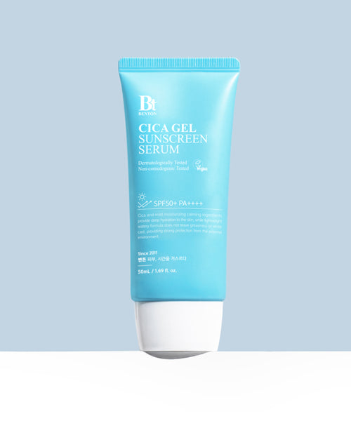 BENTON BENTON Cica Moisture Sun Serum SPF50+/PA++++