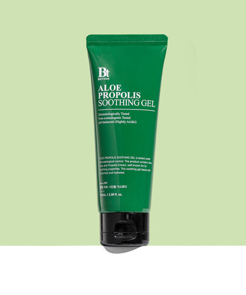 BENTON BENTON Aloe Propolis Soothing Gel 100mL