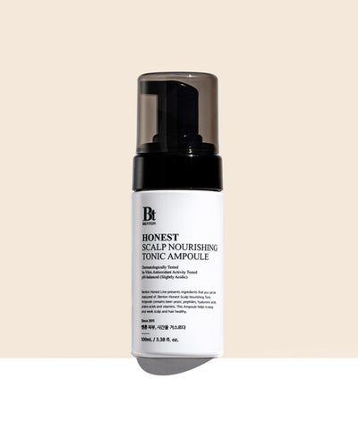 Honest Scalp Nutrient Tonic Ampoule 100mL