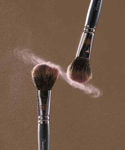 PICCASSO 108 Blusher Size