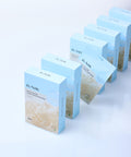 iUNIK iUNIK Beta Glucan Family Moisture Mask 10 packs
