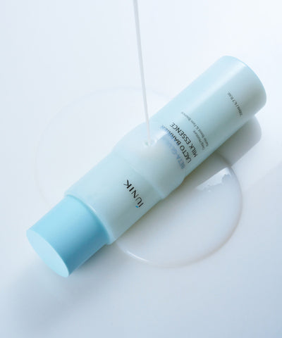 iUNIK Beta Glucan Lactobarrier Milk Essence