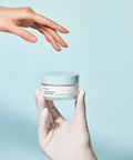 iUNIK iUNIK Beta Glucan 3X Barrier Cream 50ml