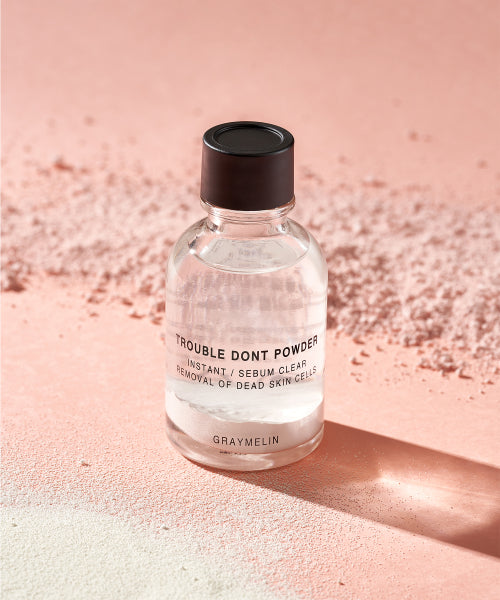 GREYMELIN GREYMELIN Trouble Dont Powder 30ml