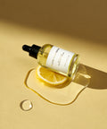 GREYMELIN [Radiance functionality] Yellow Food Radiance Nutrition Serum 50ml