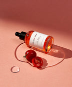 GREYMELIN [Wrinkle improvement functionality] Red Food Pore Elasticity Serum 50ml