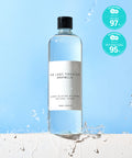 GREYMELIN [Radiance/wrinkle improvement functionality] Alaska Natural Large Capacity Toner 500ml