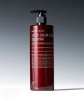CURLYSHYLL After Salon Care Shampoo (Extreme Damage) 500ml