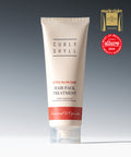 CURLYSHYLL After Salon Care Hair Pack Treatment 250ml