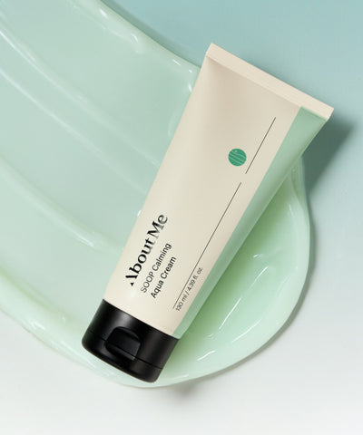 ABOUT ME Forest Soothing Moisture Cream 130ml