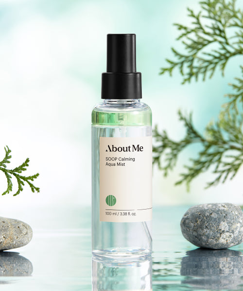 ABOUT ME Forest Soothing Moisture Mist 100ml