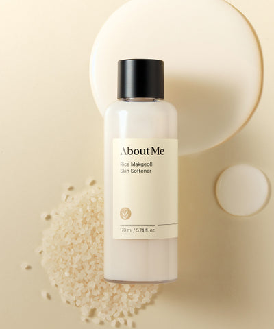 Rice Makgeolli Skin 170ml