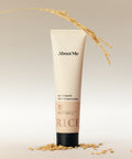 ABOUT ME ABOUT ME Rice Makgeolli PDRN Wrapping Mask 100ml