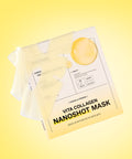 MEDIANSWER MEDIANSWER Vita Collagen Nanoshot Mask 5 sheets
