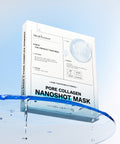 MEDIANSWER MEDIANSWER Pore Collagen Nanoshot Mask 5 sheets