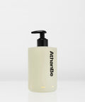 ATHANBE pH Rebalancing Clinic Shampoo 510ml
