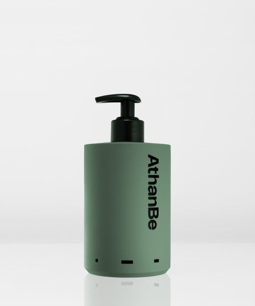 ATHANBE Resurrection Plant Hair Loss Care Shampoo 510ml