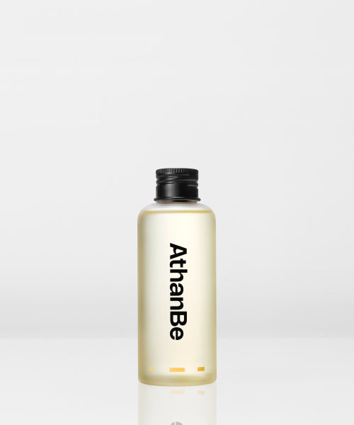 ATHANBE Black Label Polish Oil 145ml