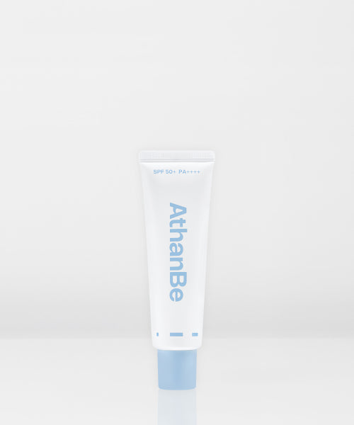 ATHANBE ATHANBE Moisturizing All Day Sun Serum SPF 50+
