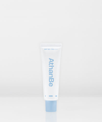 ATHANBE Moisturizing All Day Sun Serum SPF 50+