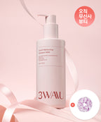 3WAAU Scal Protecting Shampoo Mild 380ml