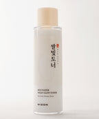 MIZON MIZON Rice Toner 150ML