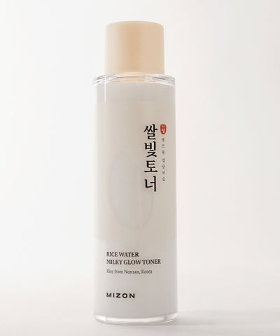 MIZON Rice Toner 150ML