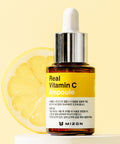 MIZON MIZON Real Vitamin C Ampoule 15ML